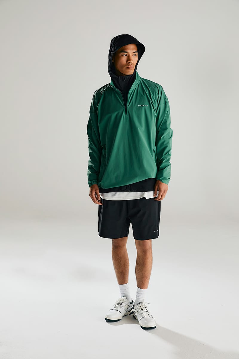 Malbon's Performance Line Is the Brand's Most Tech-Forward