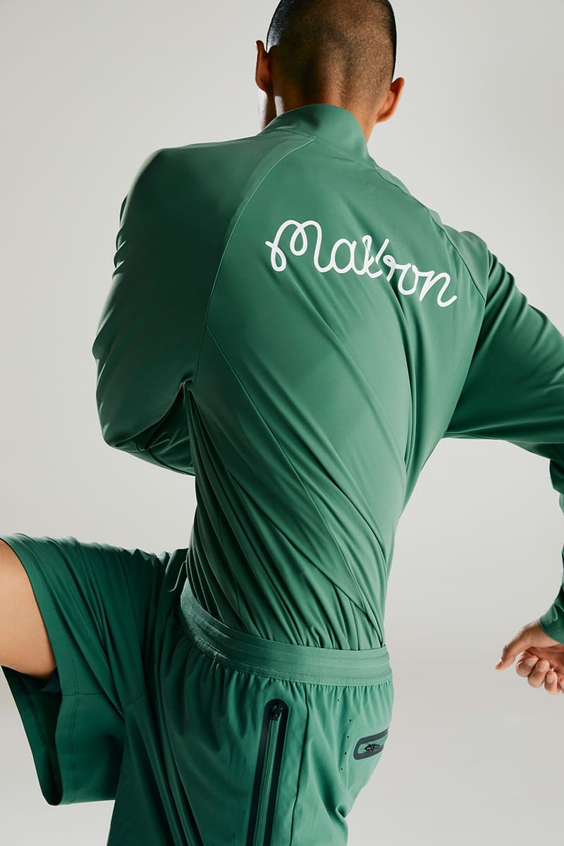 Malbon's Performance Line Is the Brand's Most Tech-Forward