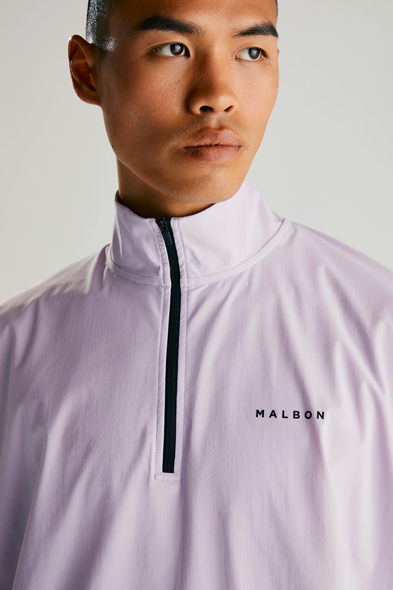 Malbon's Performance Line Is the Brand's Most Tech-Forward