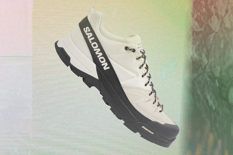 MM6 Maison Margiela x Salomon X-ALP Release Date | Hypebeast