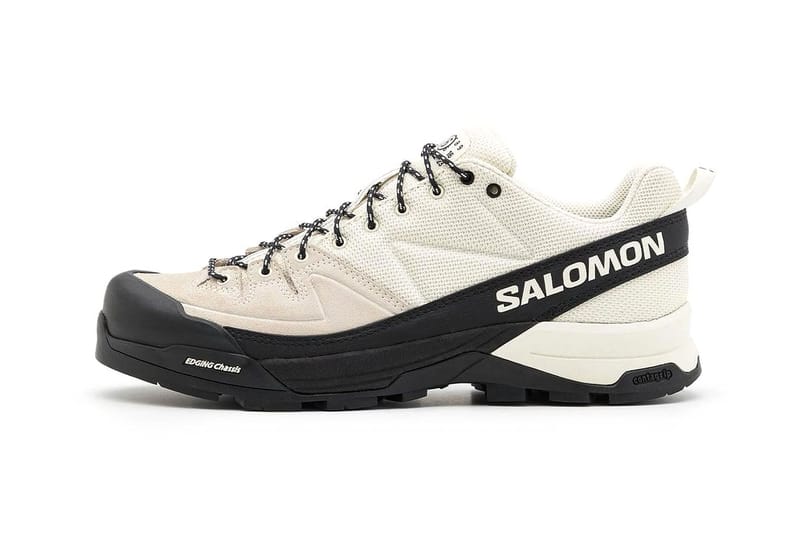 MM6 Maison Margiela x Salomon X-ALP Release Date | Hypebeast