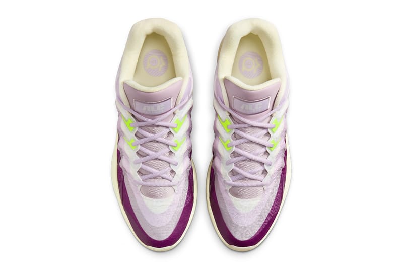 Nike KD 17 Producer Pack HJ4464-001 Release Date | Hypebeast