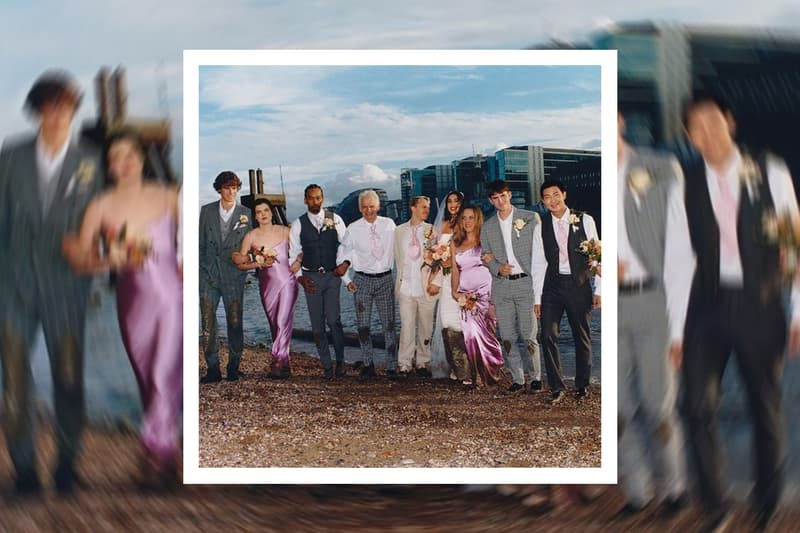 RM 'Right Place, Wrong Person' Album Stream | Hypebeast