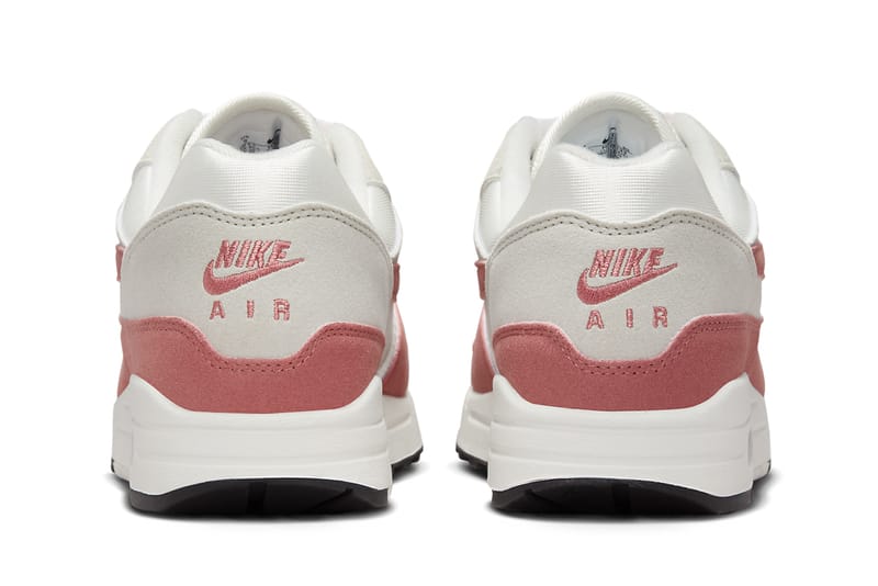 Nike Air Max 1 Canyon Pink HM6133-133 Release Info | Hypebeast