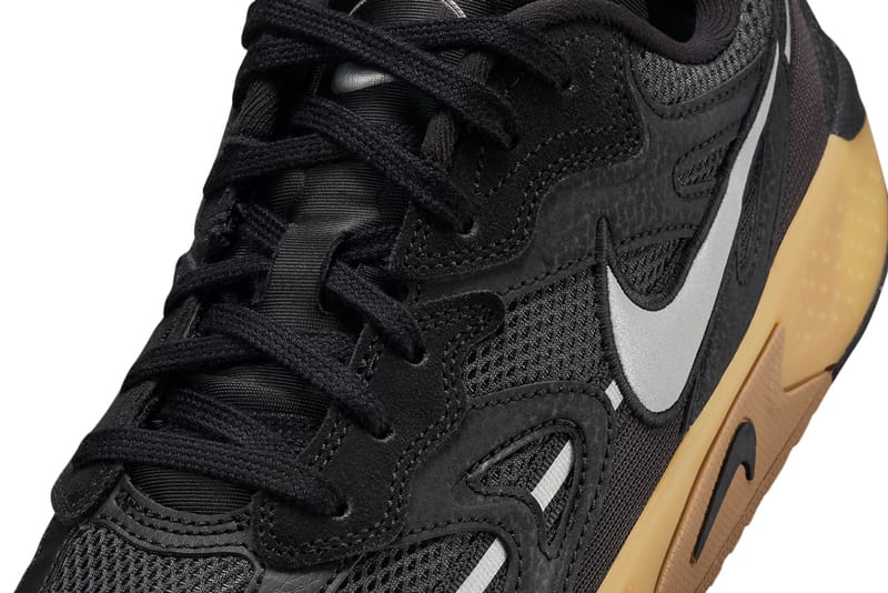 Nike Jam Black Brown FN0314-200 Release Info | Hypebeast