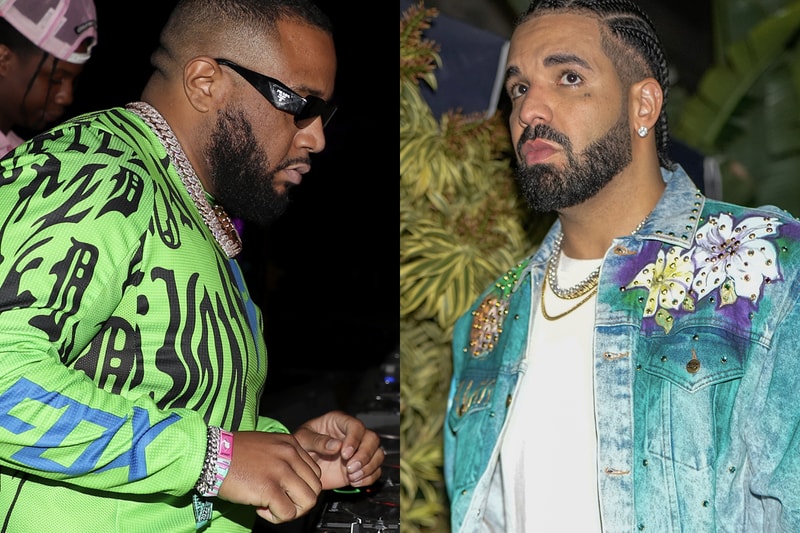 Drake Teases New Music With Gordo Summer 2024 | Hypebeast