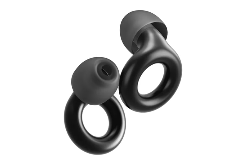 Loop x Tomorrowland Limited Edition Experience 2 Earplugs Hypebeast