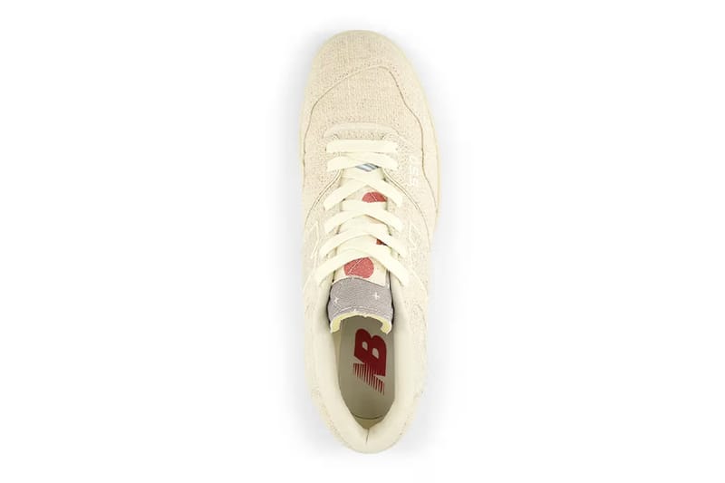 New Balance 550 