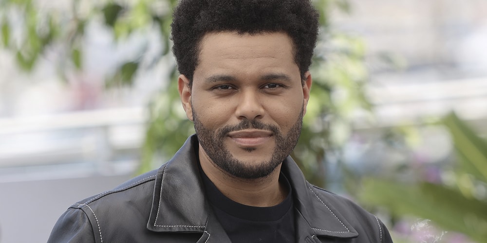 The Weeknd Possibly Hinting at Final Album | Hypebeast