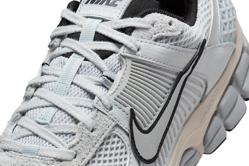 Nike Zoom Vomero 5 “Pure Platinum” Release Info | Hypebeast Nike Zoom Vomero 5 “Pure Platinum” Release Info | Hypebeast