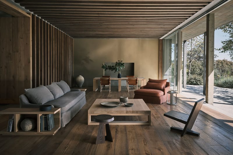 Vincent Van Duysen COLLECTION 03 Zara Home Info | Hypebeast