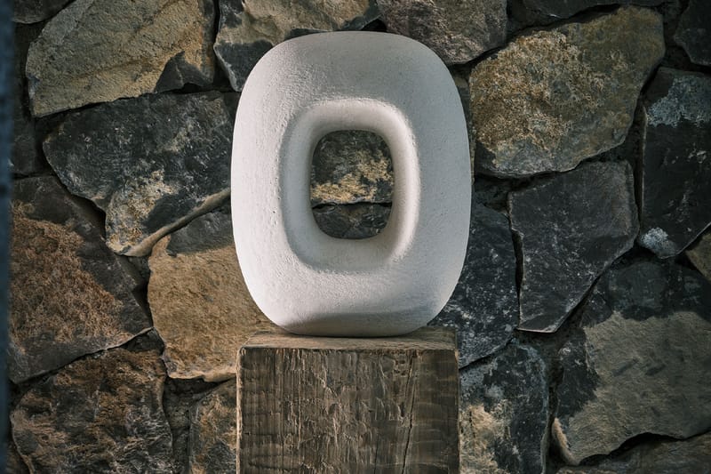 ZARA  BY VINCENT VAN DUYSEN メタルボックス Zara Home presents Vincent Van Duysen collection | Wallpaper*