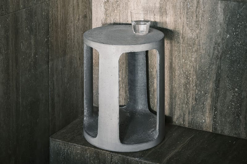 ZARA  BY VINCENT VAN DUYSEN メタルボックス Vincent Van Duysen COLLECTION 03 Zara Home Info | Hypebeast