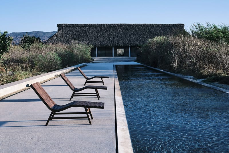 ZARA  BY VINCENT VAN DUYSEN メタルボックス Vincent Van Duysen COLLECTION 03 Zara Home Info | Hypebeast