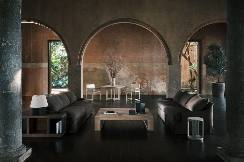 Vincent Van Duysen COLLECTION 03 Zara Home Info | Hypebeast