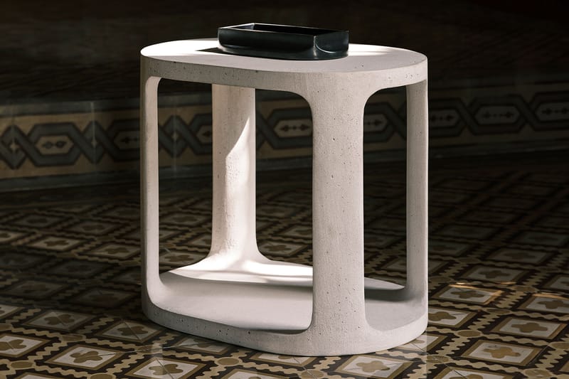 ZARA  BY VINCENT VAN DUYSEN メタルボックス Vincent Van Duysen COLLECTION 03 Zara Home Info | Hypebeast