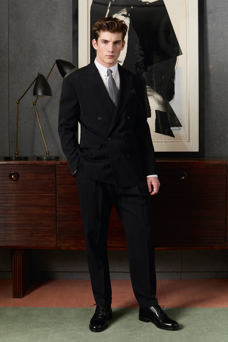 Dsquared2 Resort 2025 Menswear Collection | Hypebeast