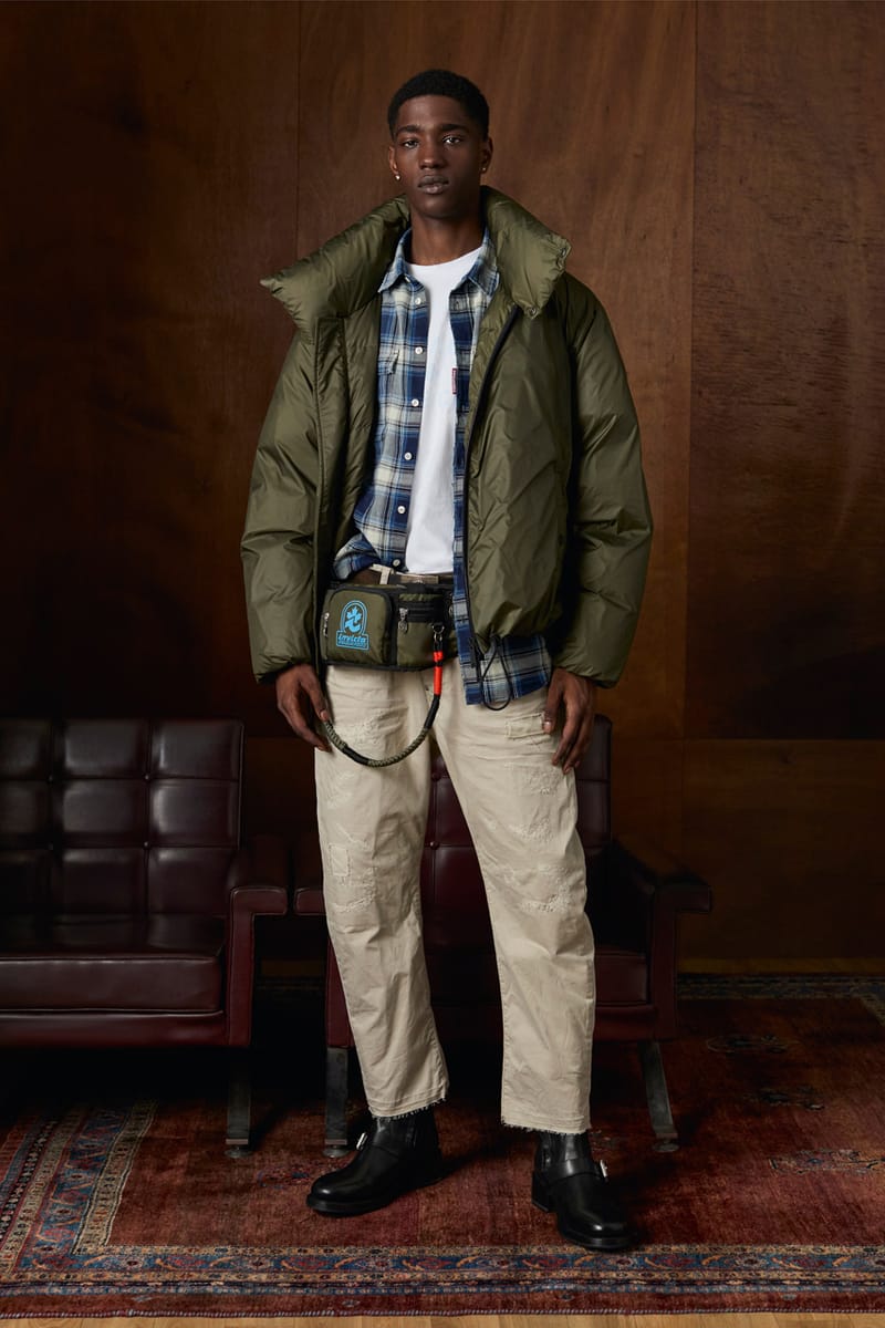 Dsquared2 Resort 2025 Menswear Collection | Hypebeast