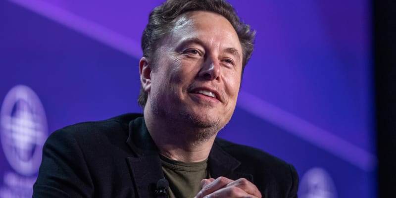 Elon Musk's XAI Raises $6B USD In Funding | Hypebeast