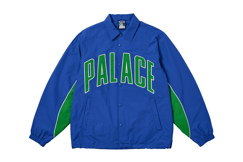 Palace Skateboards Summer 2024 Drop 5 Release Info | Hypebeast Palace Skateboards Summer 2024 Drop 5 Release Info | Hypebeast