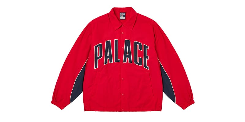 Palace Skateboards Summer 2024 Drop 5 Release Info | Hypebeast