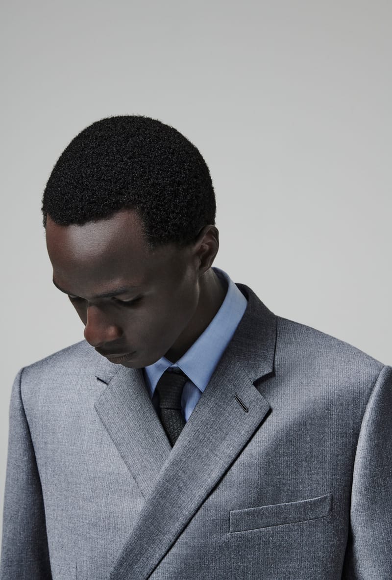 Dior Reveals Modern Tailoring Capsule | Hypebeast