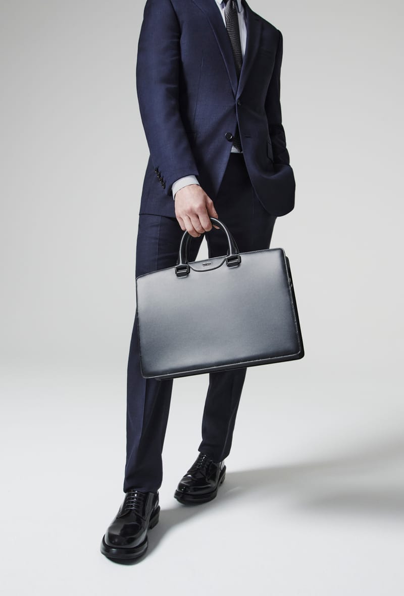 Dior Reveals Modern Tailoring Capsule | Hypebeast