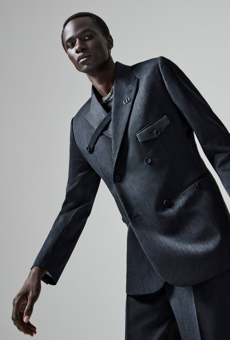 Dior Reveals Modern Tailoring Capsule | Hypebeast