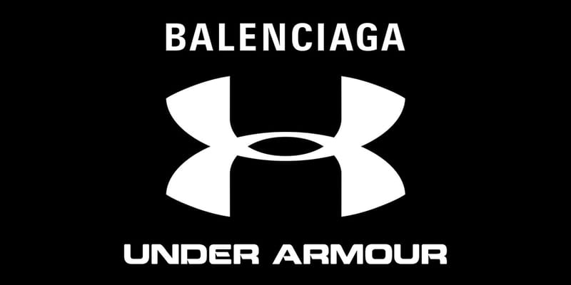 Can Balenciaga and Under Armour Find Common Ground? | Hypebeast