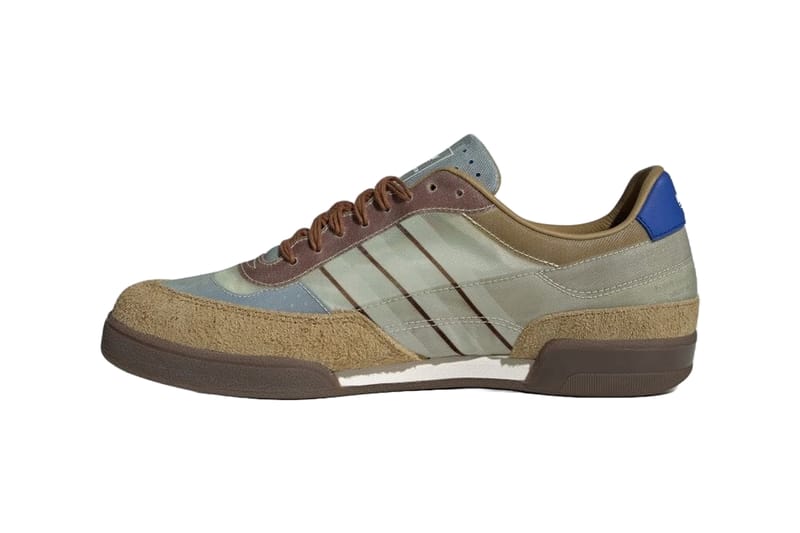 ★関税込★adidas x CRAIG GREEN SQUASH POLTA AKH★Dark Brown adidas Squash Polta AKH Craig Green Dark Brown Men's
