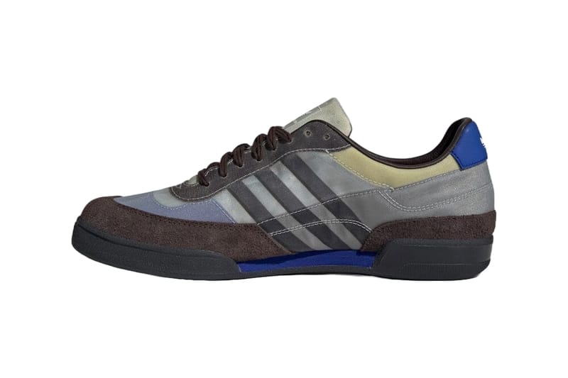 Craig Green adidas SQUASH POLTA AKH SS24 Release Date