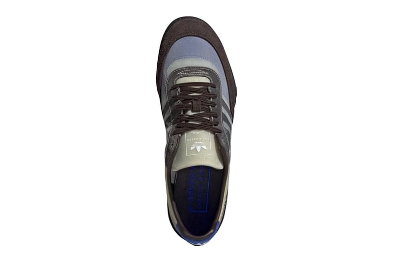 Craig Green adidas SQUASH POLTA AKH SS24 Release Date