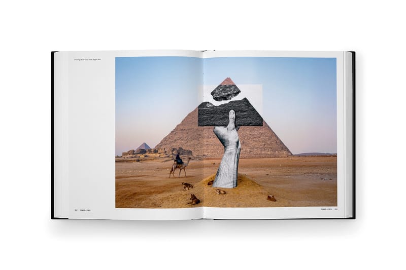JR Can Art Change the World? Phaidon Book Monograph | Hypeart