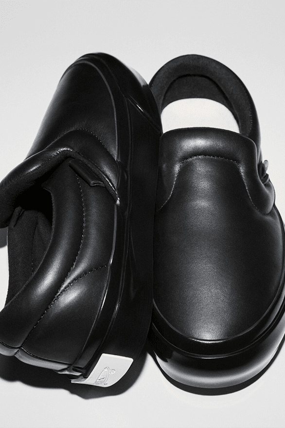 Proenza Schouler x Vans Slip-On Collaboration | Hypebeast