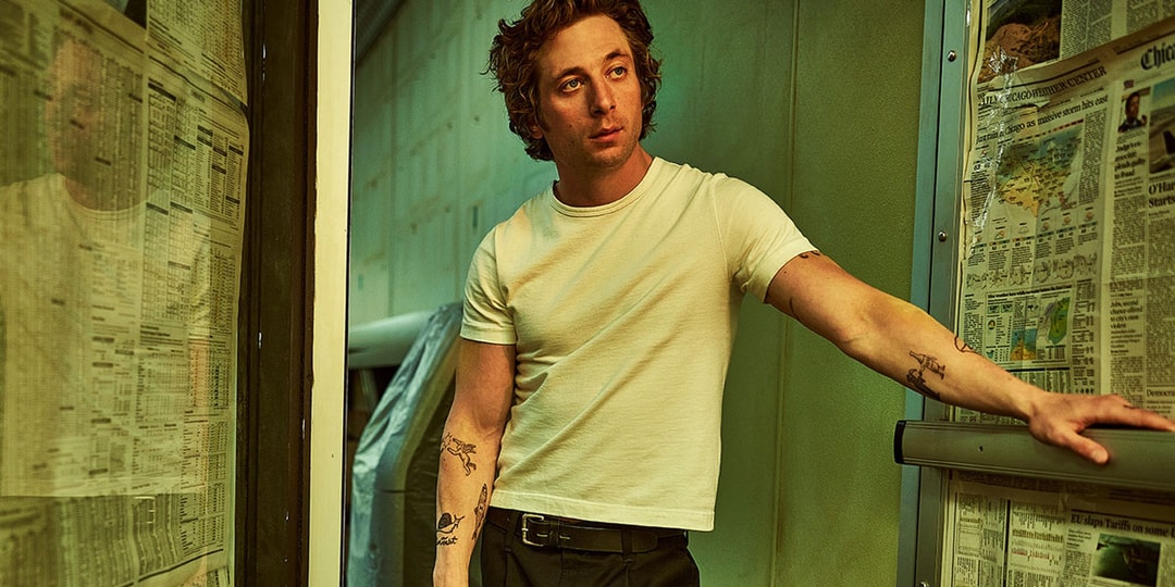 ‘The Bear’ Season 3 Is All About “Non-Negotiables” | Hypebeast