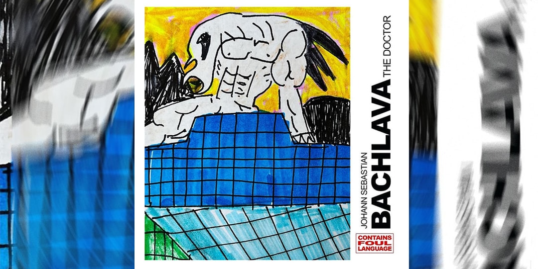 Action Bronson Begins Album Rollout With Nourish a Thug Hypebeast