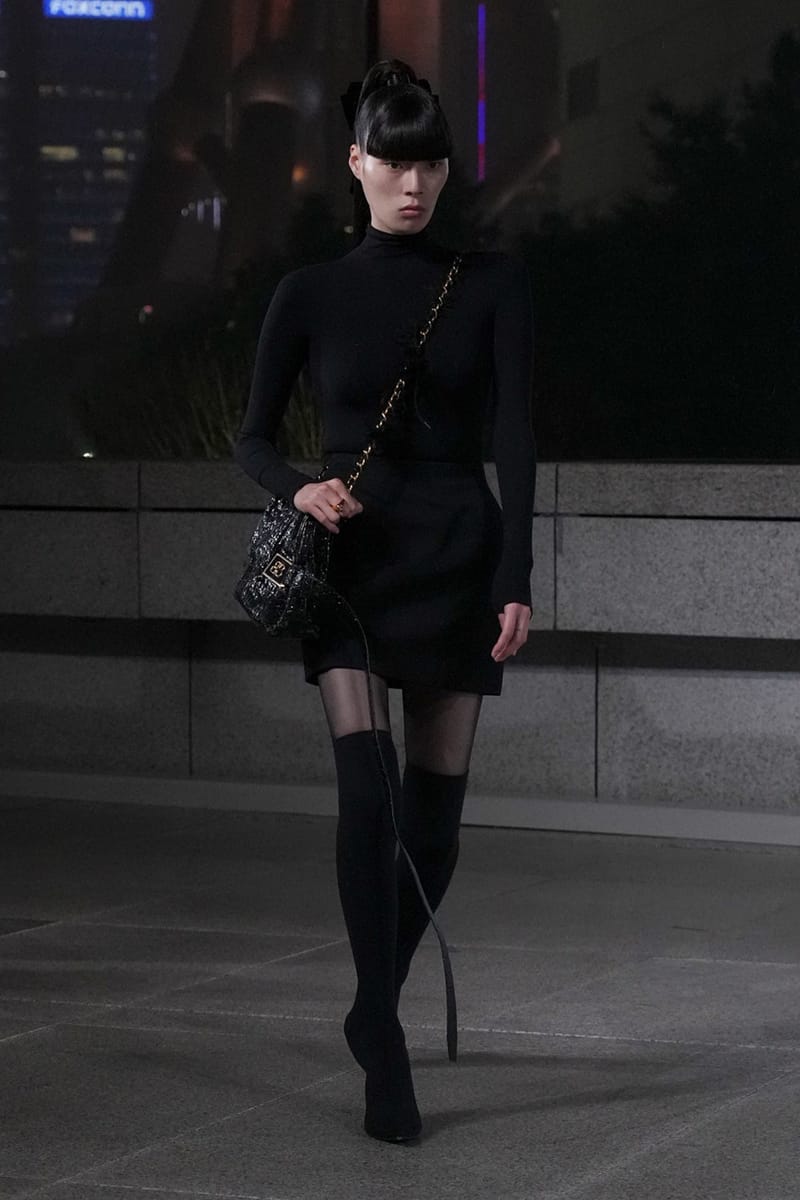 Balenciaga Spring 2025 Collection | Hypebeast