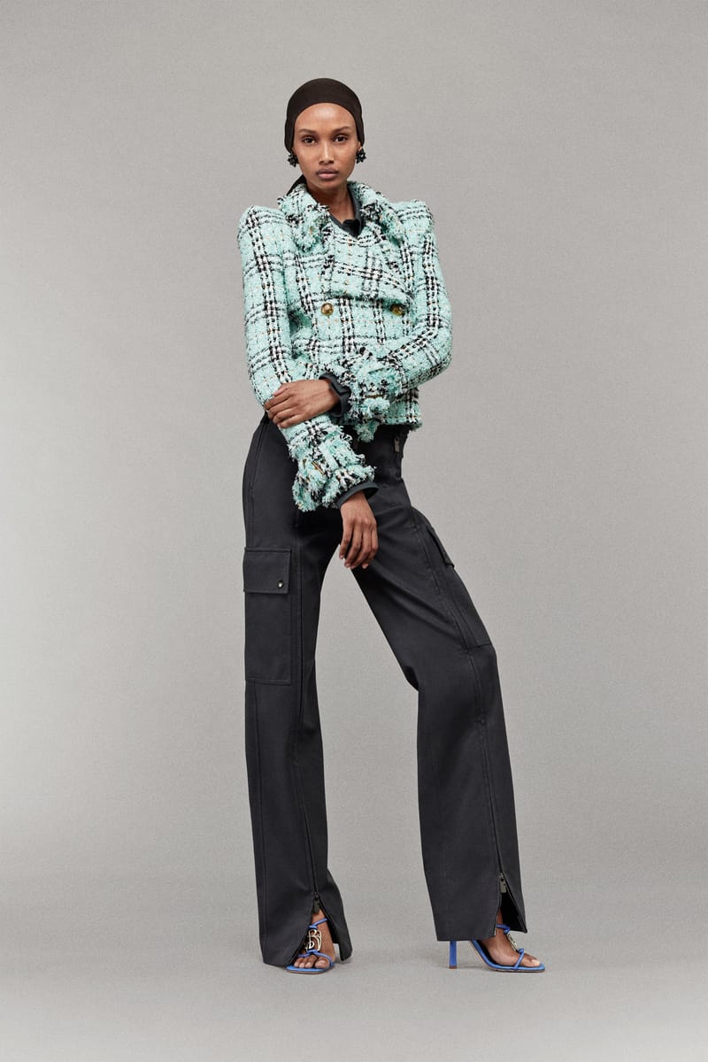 Burberry Spring 2025 Collection | Hypebeast