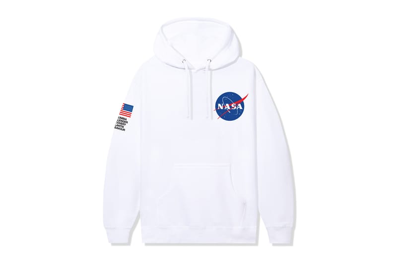 Pull final club x fashion nasa