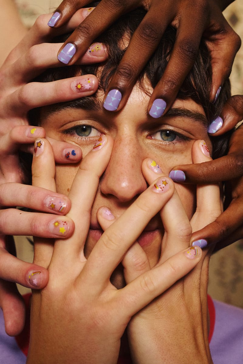 Harry Styles' Pleasing Drops First Ready-to-Wear Collection