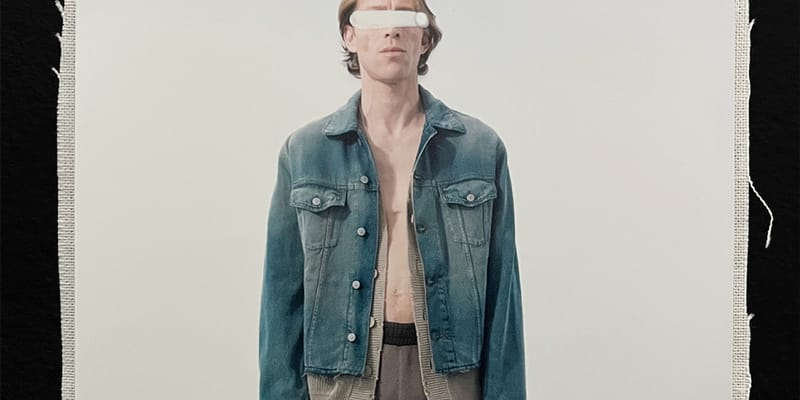 MM6 Maison Margiela エムエム 6 メゾンマルジェラ クロスボディ