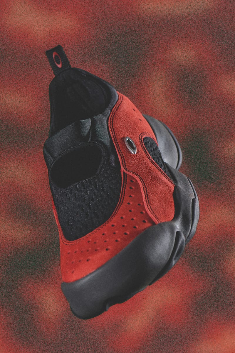 Oakley Factory Team Unveils Fiery Colors for SS24 Drop III | Hypebeast