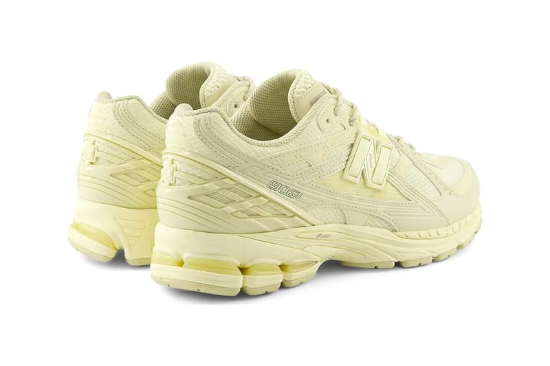 ★New Balance★ NBPDEF014Y M1906RNP YELLOW NBPDEF014Y_30 New Balance 1906U 