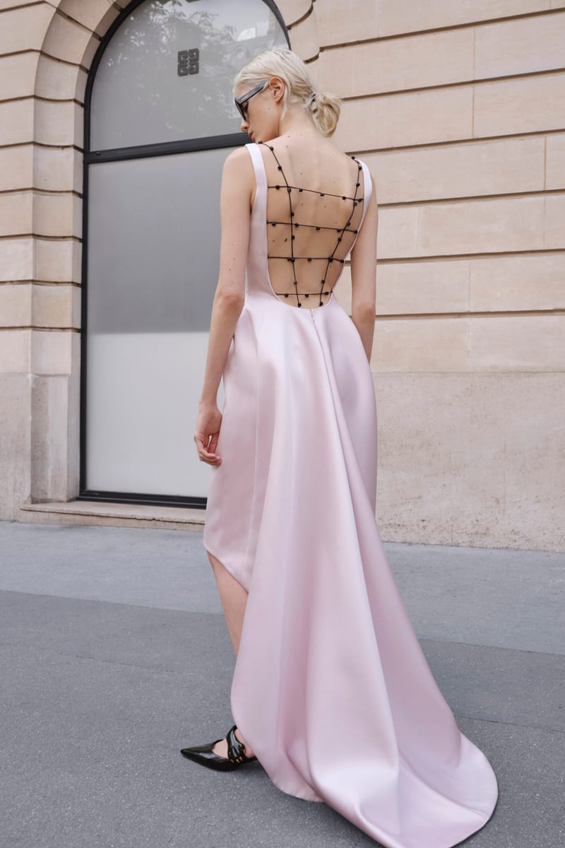 Givenchy Resort 2025 Collection | Hypebeast