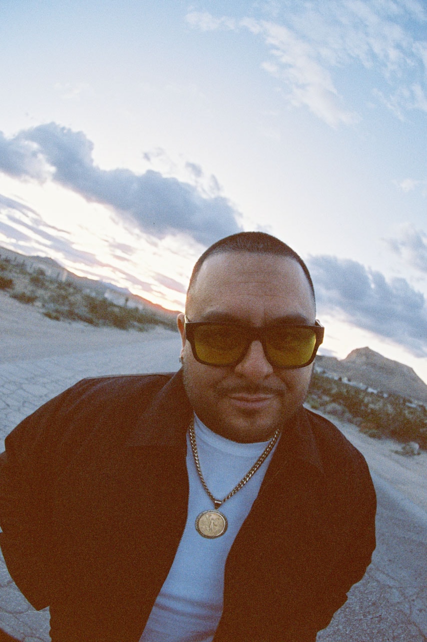 Nascent 'DON'T GROW UP TOO SOON' Exclusive Interview | Hypebeast