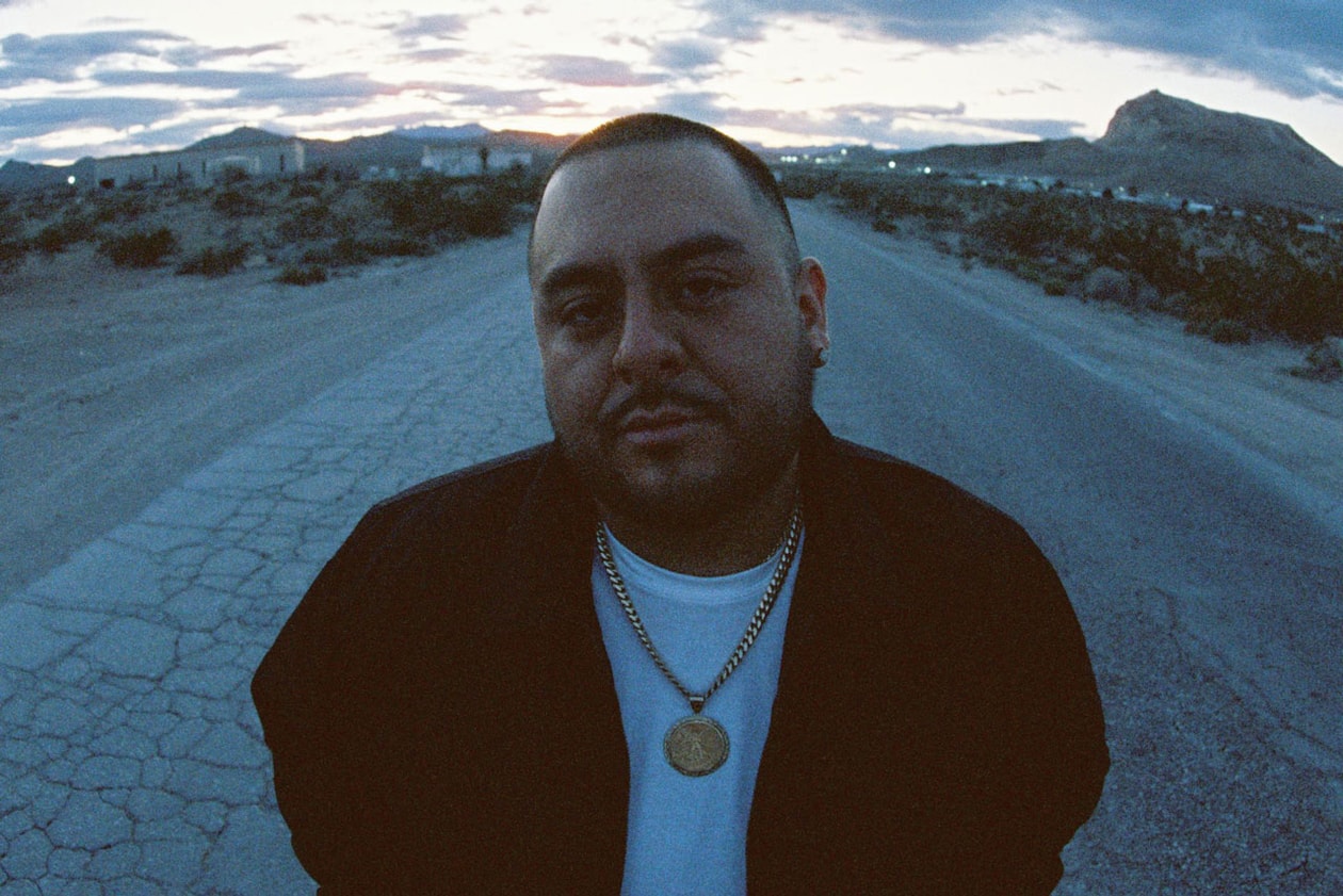 Nascent 'DON'T GROW UP TOO SOON' Exclusive Interview | Hypebeast