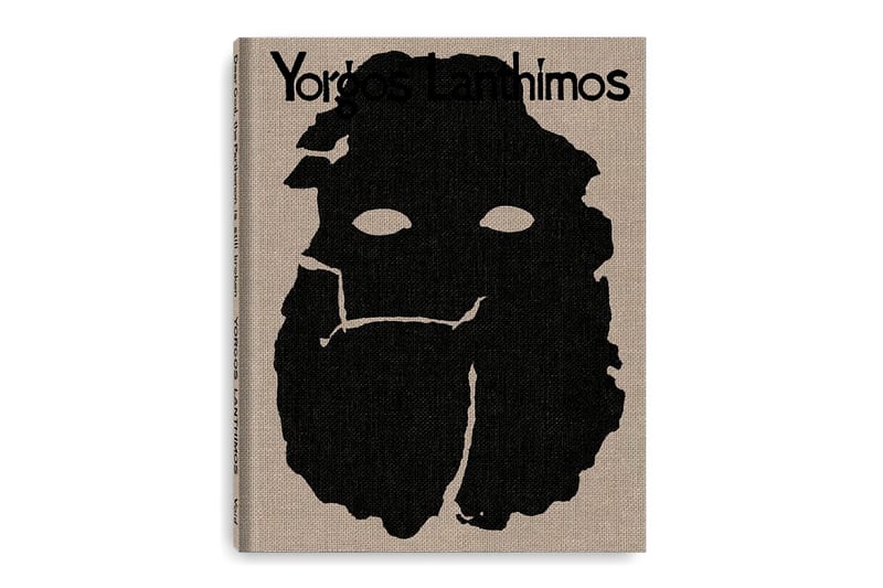 Yorgos Lanthimos' new photobook is a beautiful yet haunting