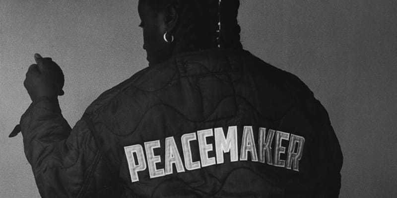 OAMC Expands Its Peacemaker Liner Series | Hypebeast