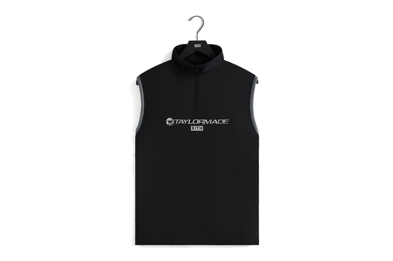 Jimmy Fallon Stars in KITH and TaylorMade's Second Collaboration