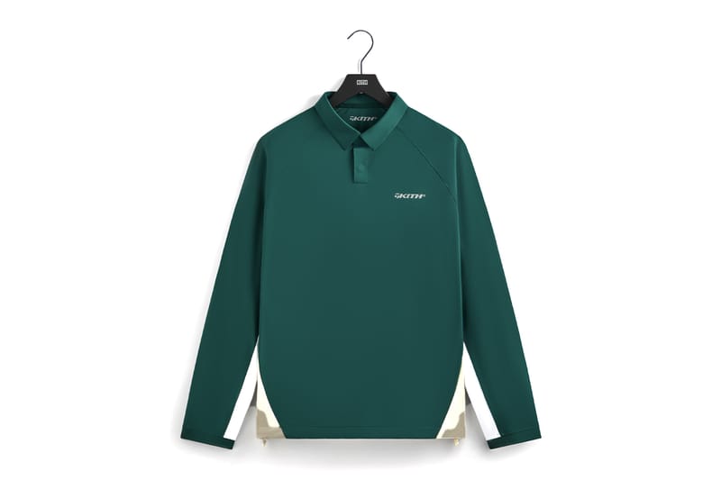 Jimmy Fallon Stars in KITH and TaylorMade's Second Jimmy Fallon Stars in KITH and TaylorMade's Second